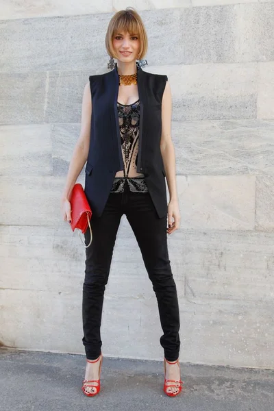 Look 7